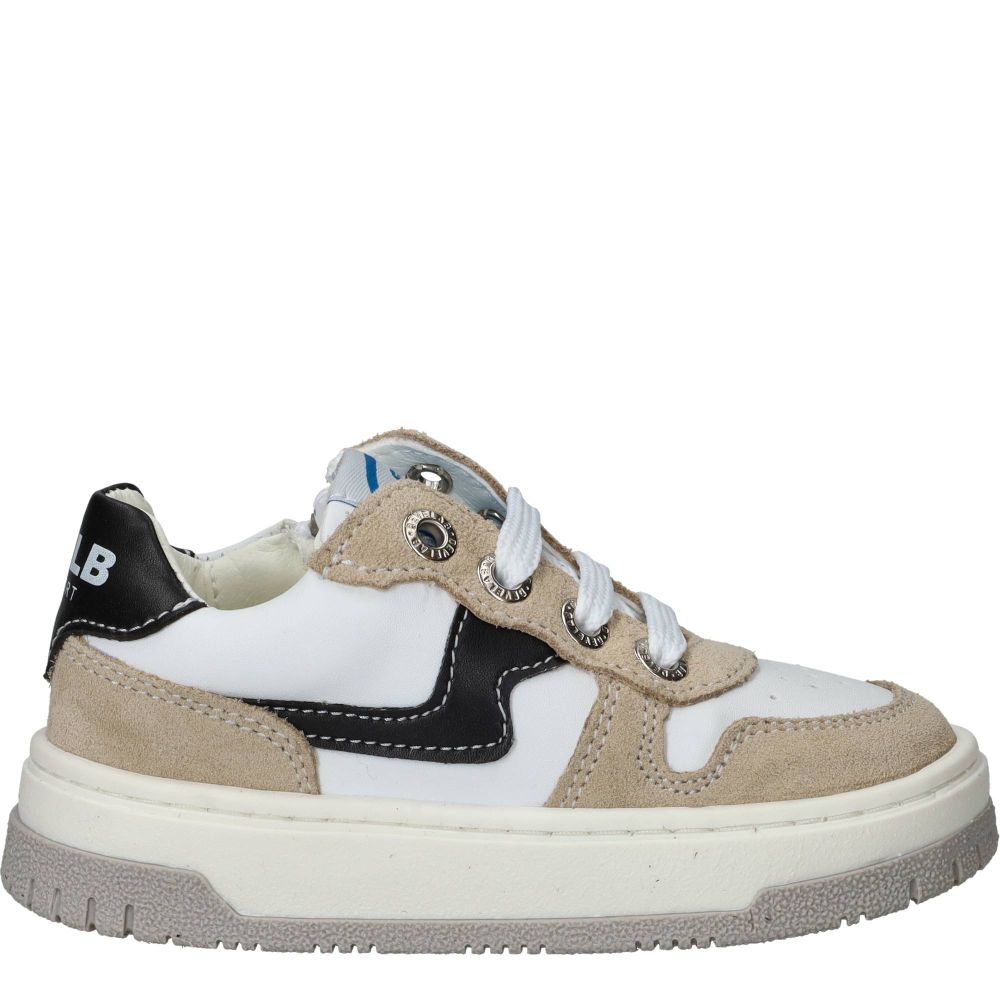 Develab Sneakers Jongens Beige