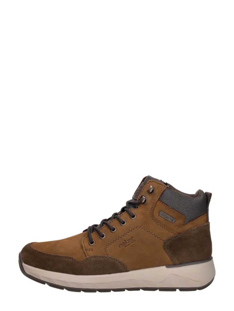 Rieker Veterschoenen Hoog