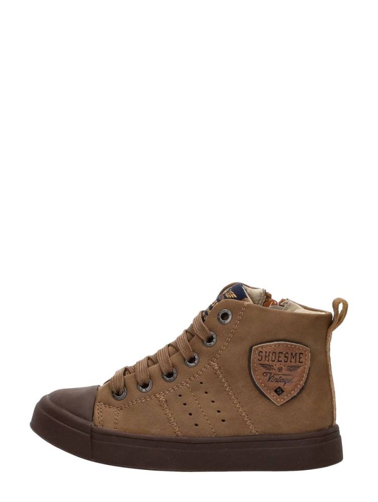 Shoesme Veterschoenen Hoog