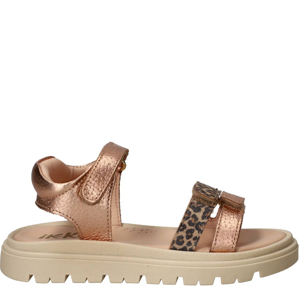 Ikke IK-KE Sandalen Meisjes Roze