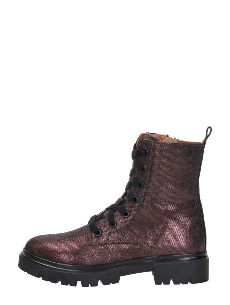 Keq Veterschoen Hoog