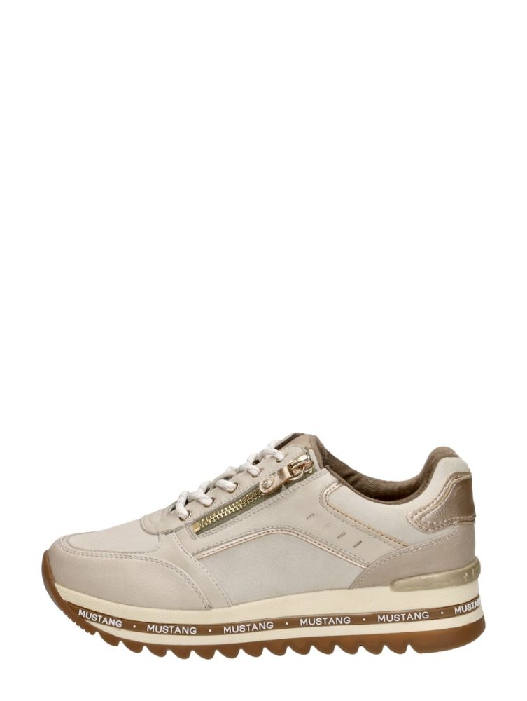 Mustang Sneakers Laag