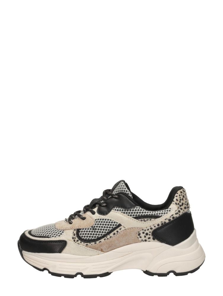 Sub55 Sneakers Laag