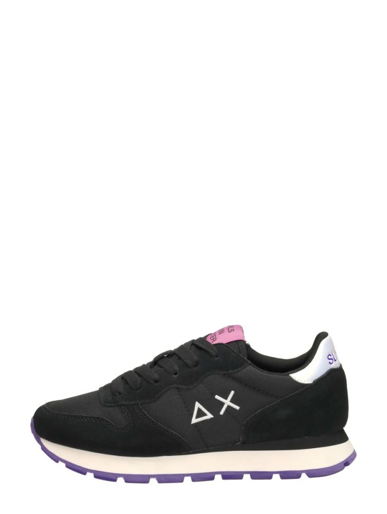 Sun68 Ally Solid Nylon