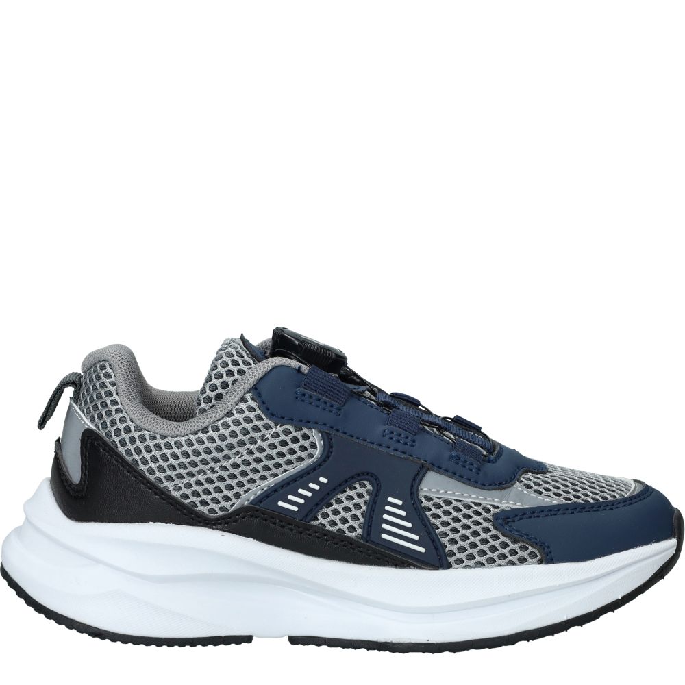 LOFF 1881 Sneakers Jongens Blauw
