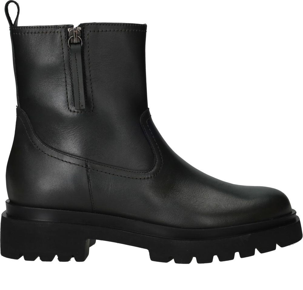 Palpa Boots Dames Grijs