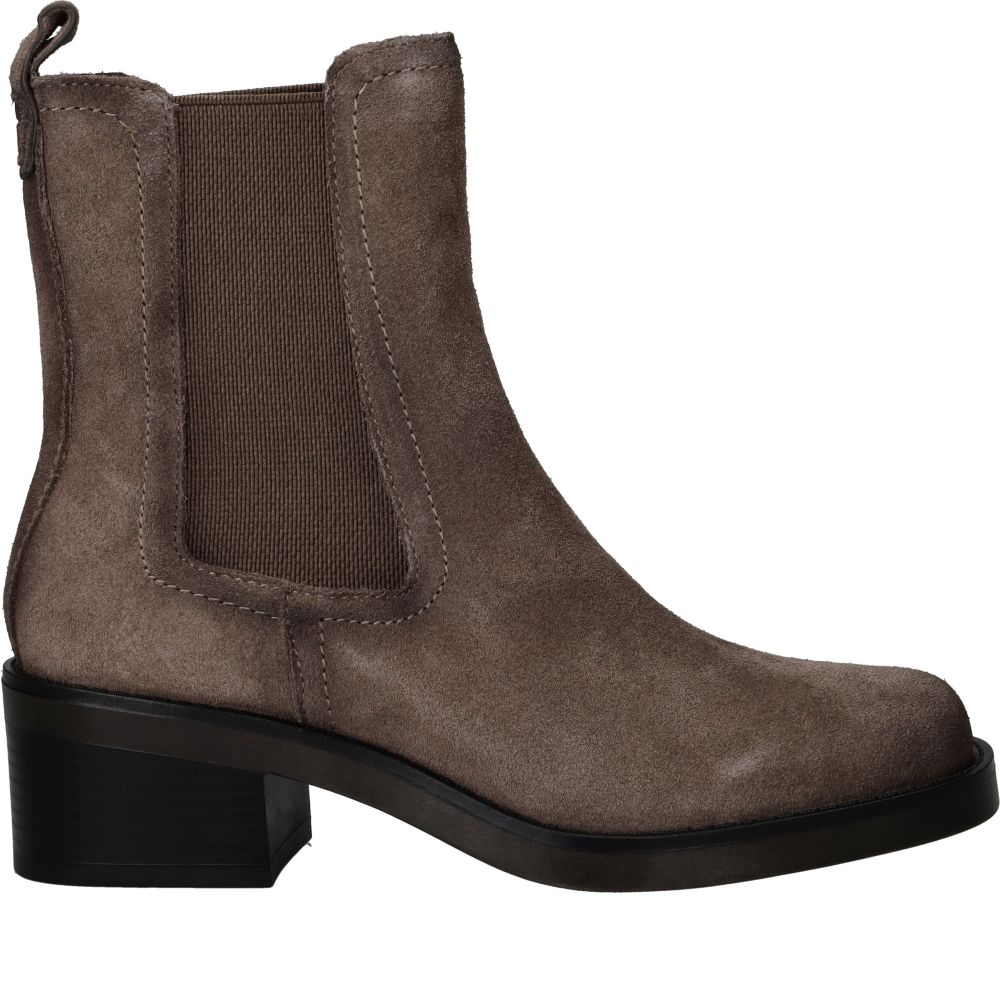 Tamaris Chelseaboots Taupe