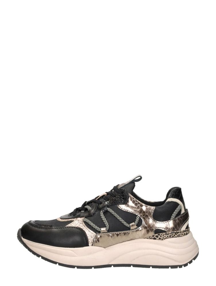 Sub55 Sneakers Laag