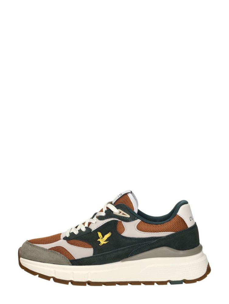 Lyle & Scott Runner 01