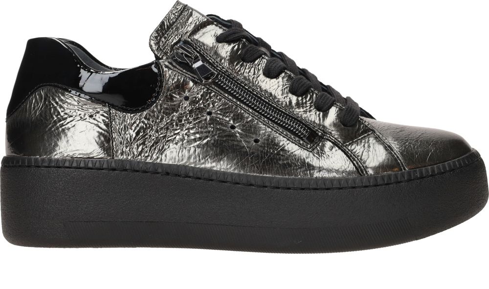 Waldlaufer Nicky Sneakers Goud