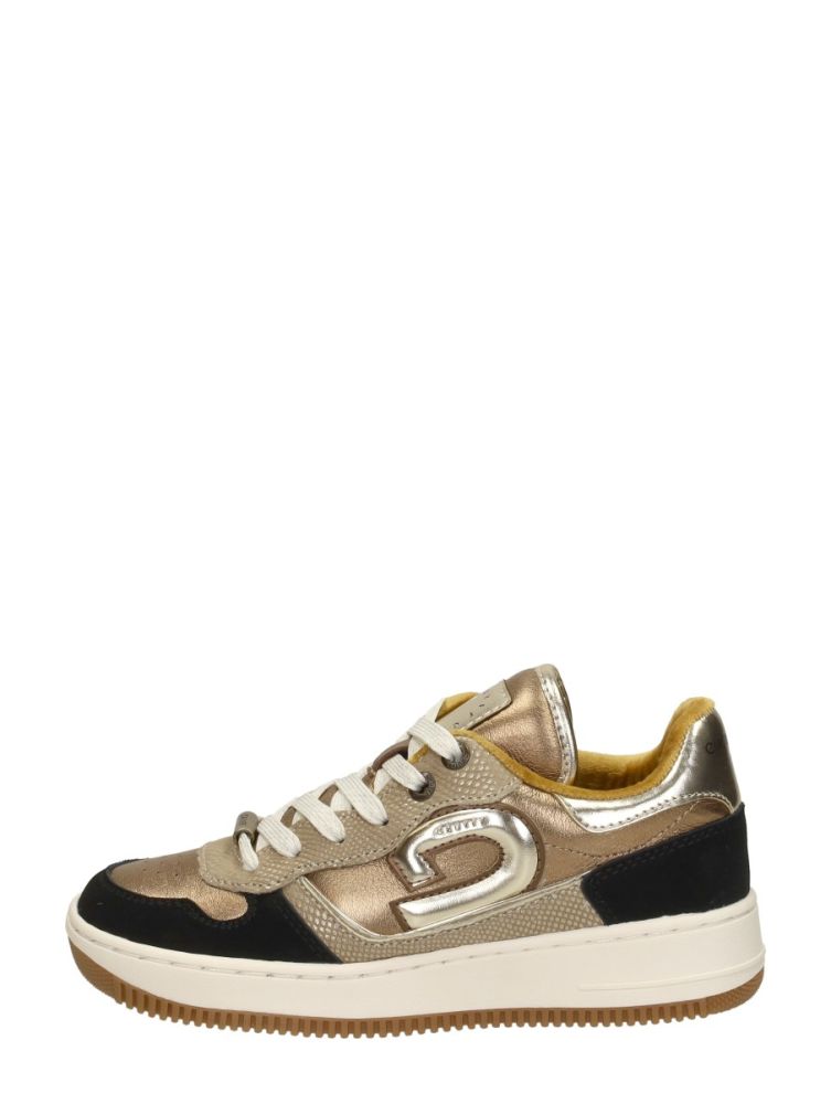 Cruyff Campo Low