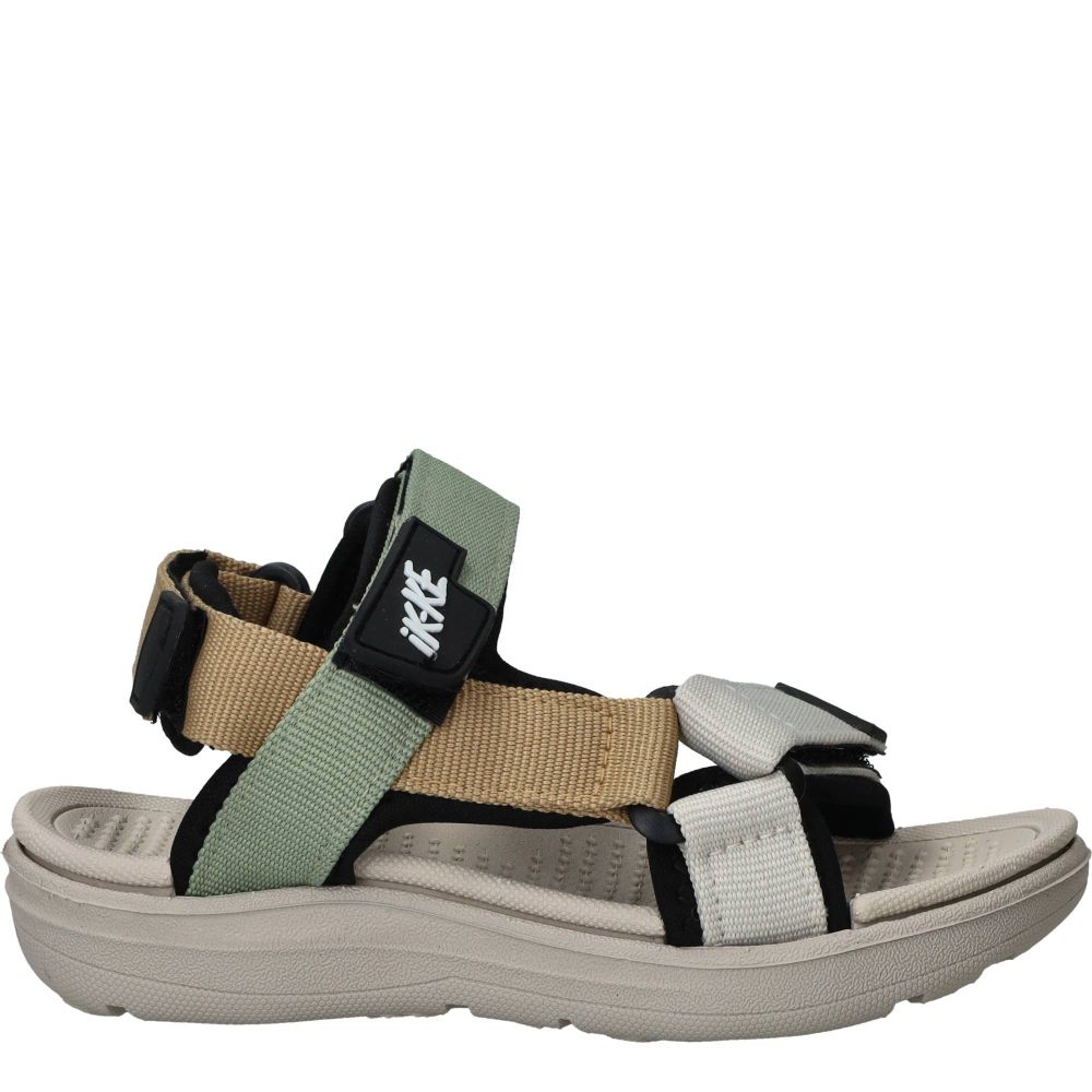 Ikke IK-KE Sandalen Jongens Beige