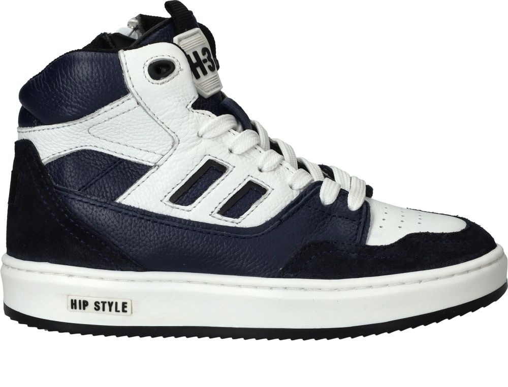 HIP Style Sneakers Jongens Blauw