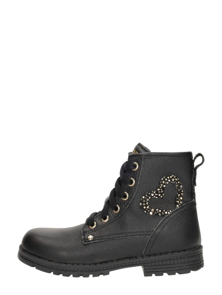 Keq Veterschoen Hoog