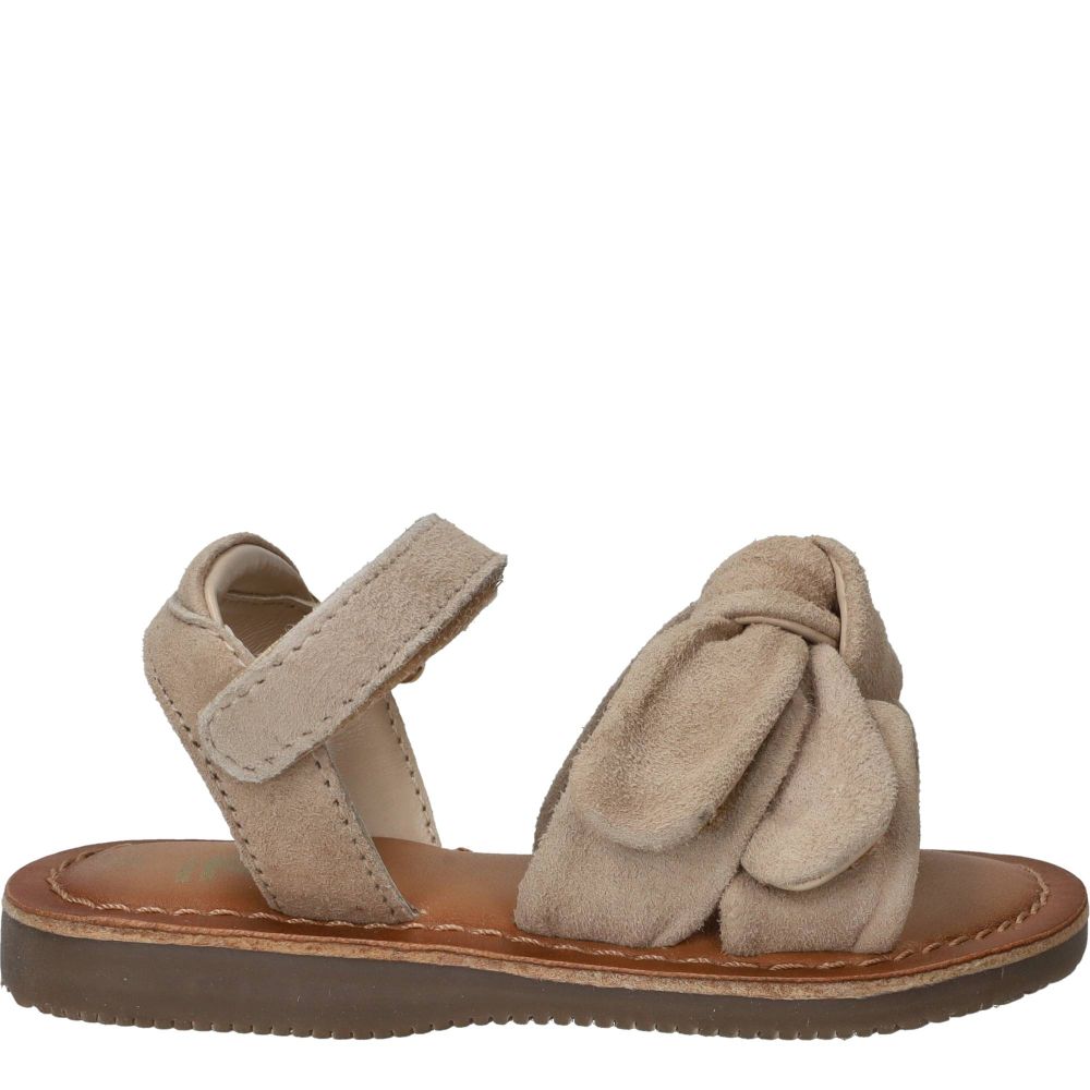 Ikke IK-KE Sandalen Meisjes Beige