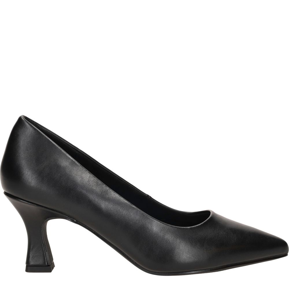 Marco tozzi Pumps Dames Zwart