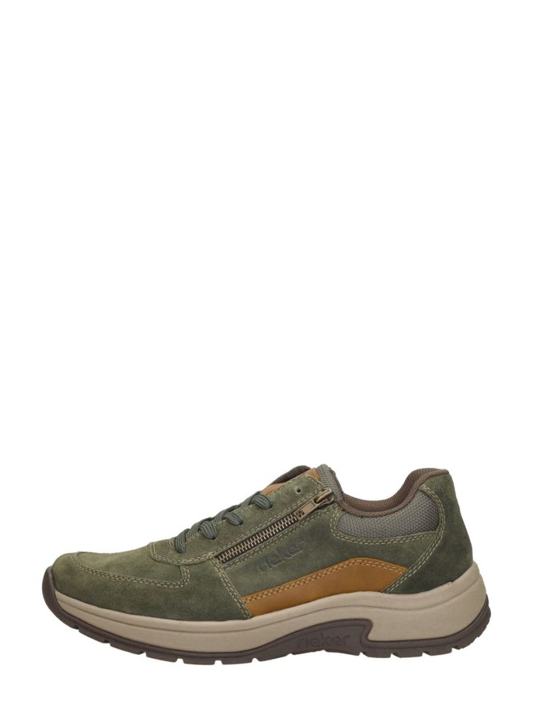 Rieker Veterschoenen Laag