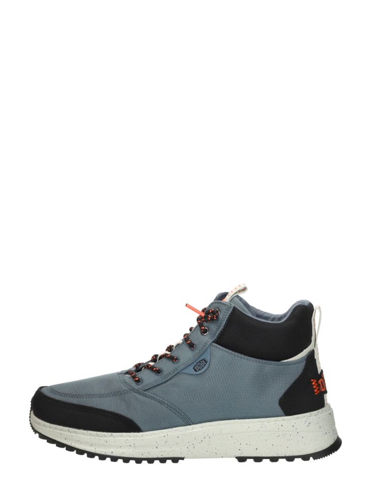 Hey Dude Tahoe Nylon
