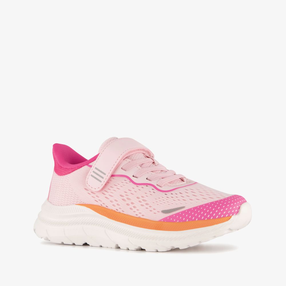 Osaga meisjes sportschoenen roze