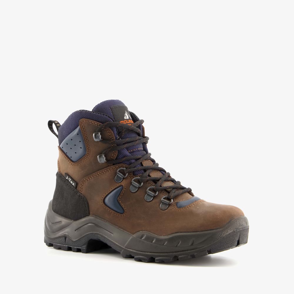Mountain Peak dames wandelschoenen categorie B