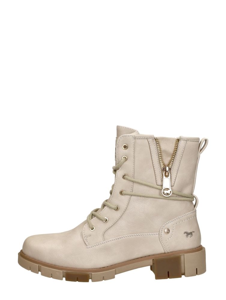 Mustang Veterschoenen Hoog