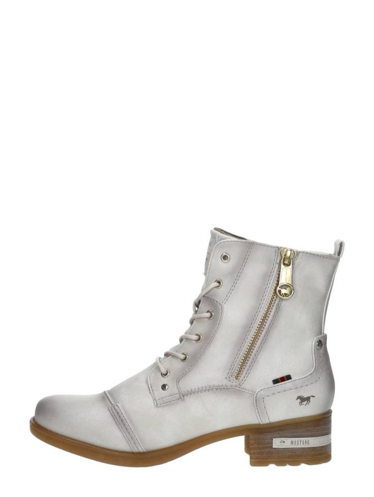 Mustang Veterschoenen Hoog