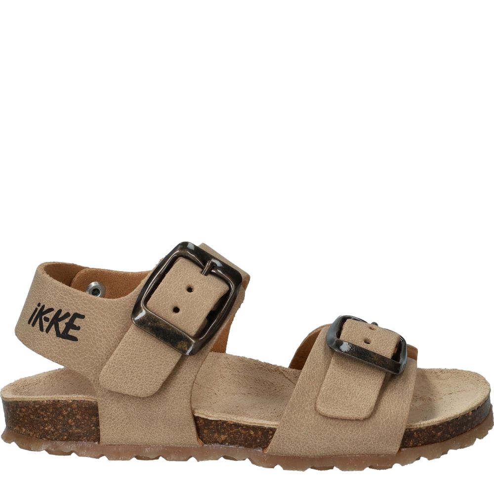 Ikke IK-KE Sandalen Beige
