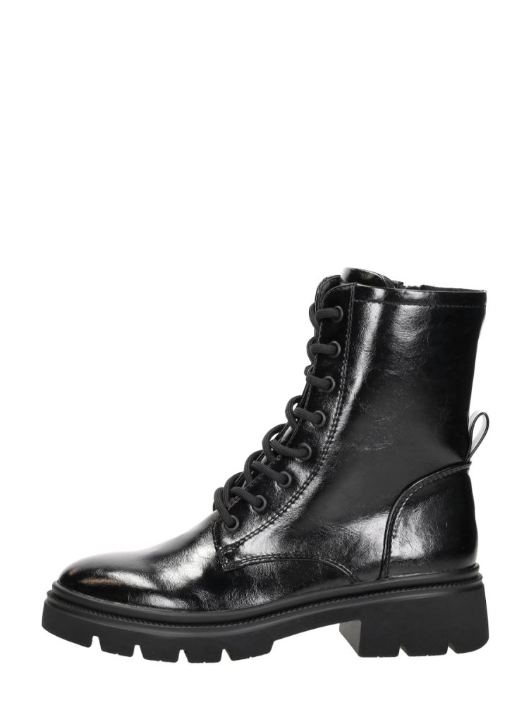 Sub55 Veterschoenen Hoog